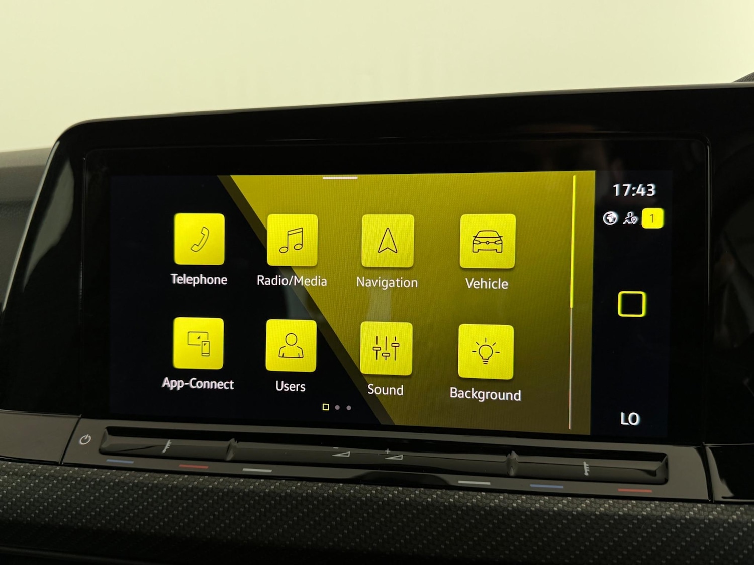 Used Volkswagen Golf 2021 for sale - 76468798: Photo 33