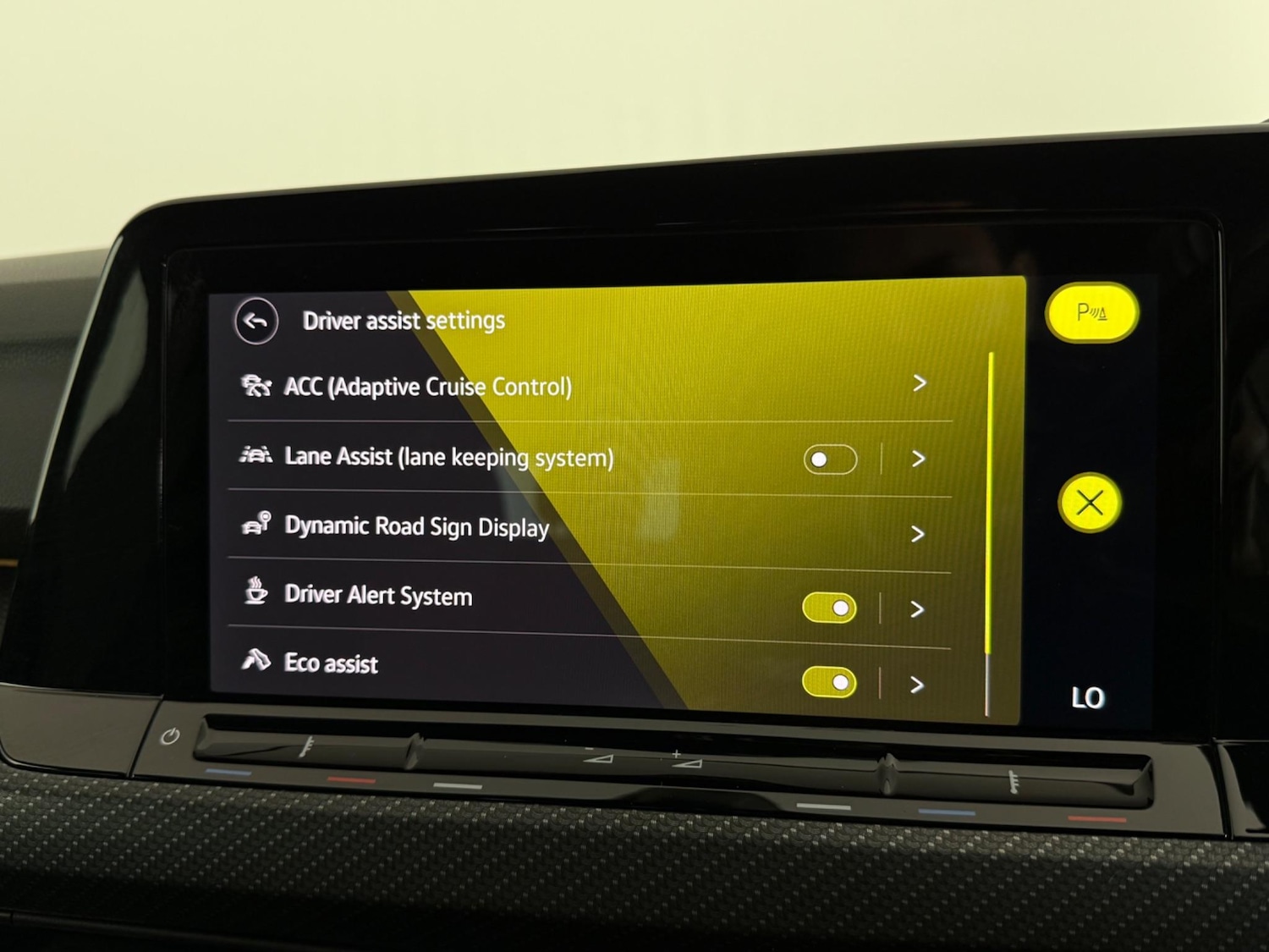 Used Volkswagen Golf 2021 for sale - 76468798: Photo 37