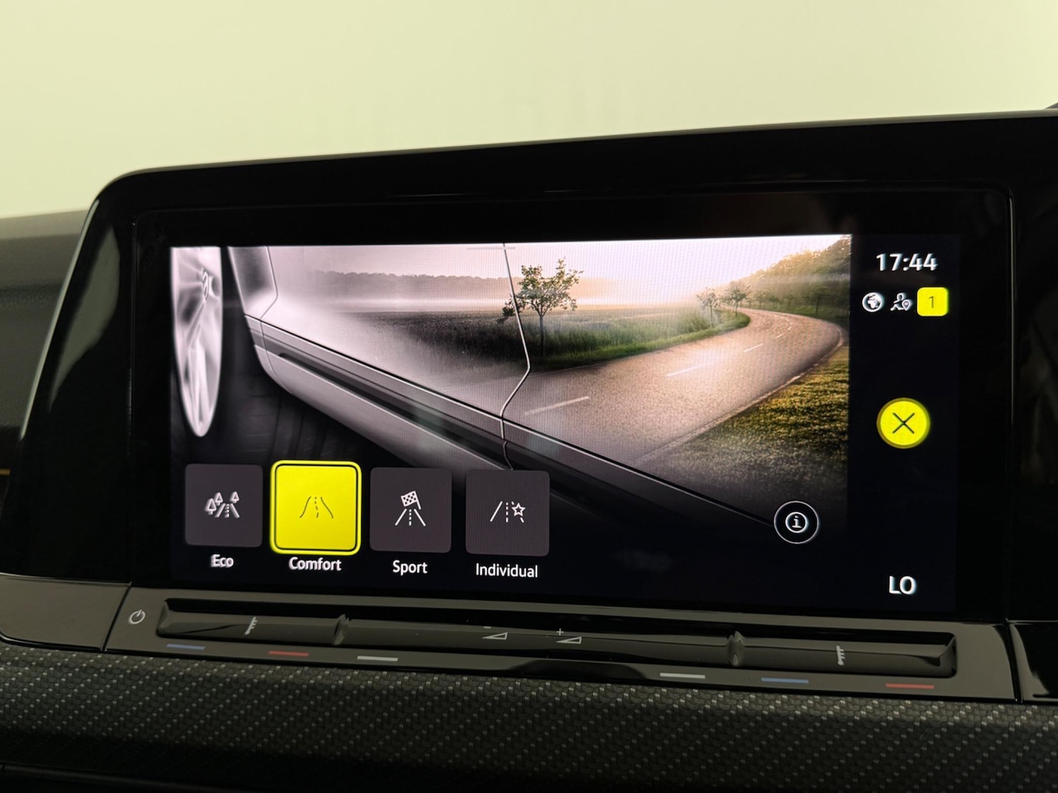 Used Volkswagen Golf 2021 for sale - 76468798: Photo 39