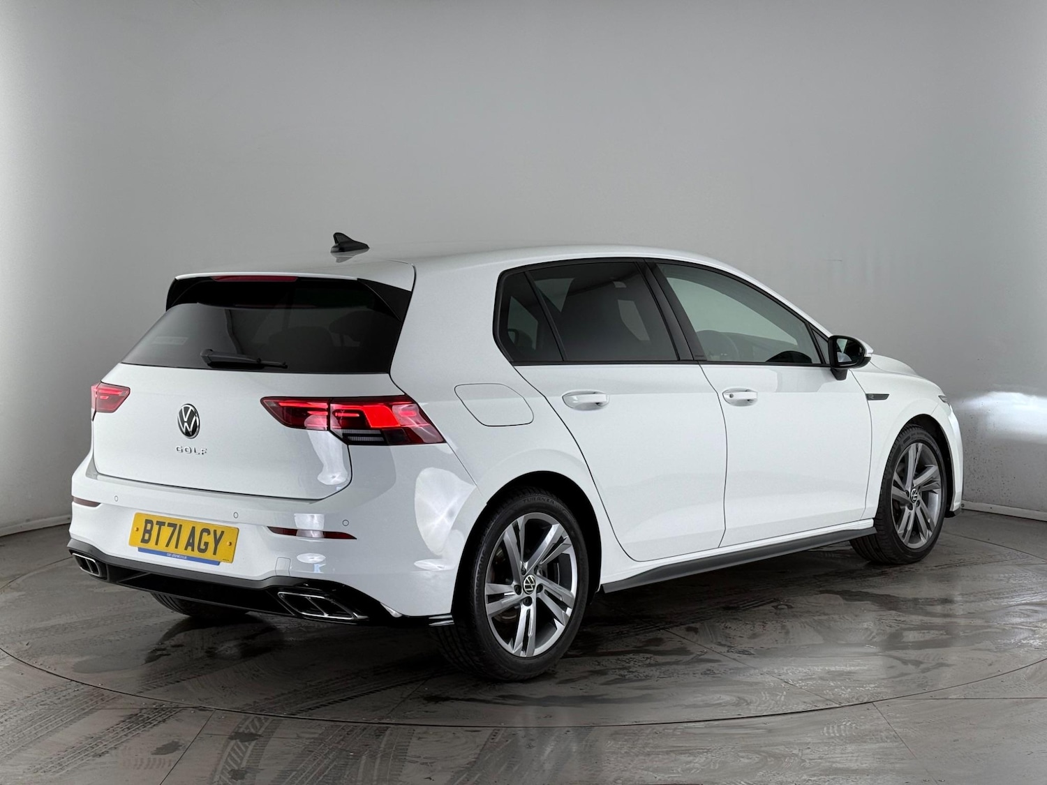 Used Volkswagen Golf 2021 for sale - 76468798: Photo 5