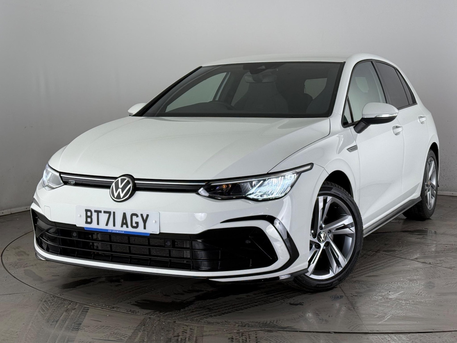 Used Volkswagen Golf 2021 for sale - 76468798: Photo 54