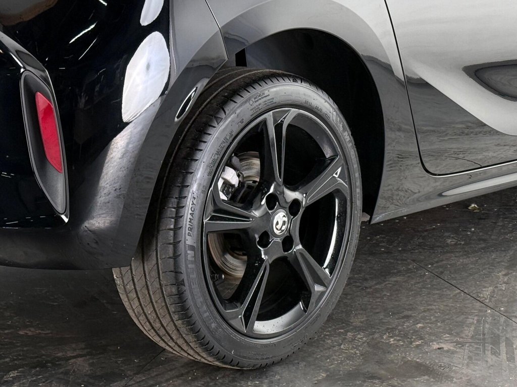 Used Vauxhall Corsa 2022 for sale - 76297176: Photo 11