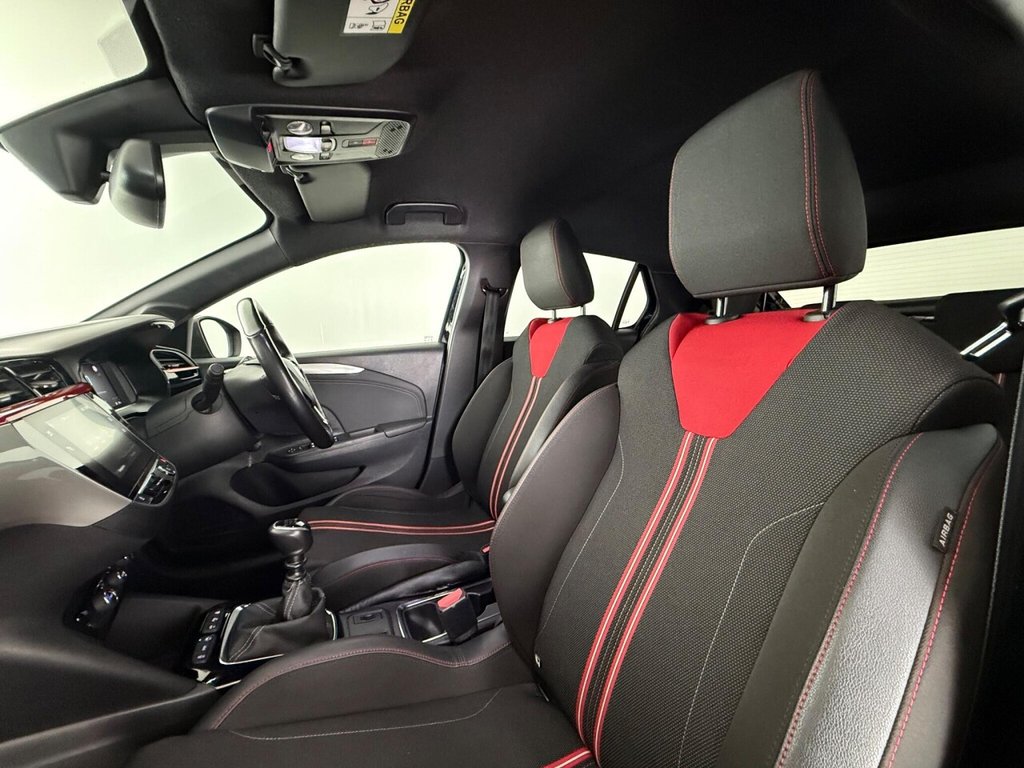Used Vauxhall Corsa 2022 for sale - 76297176: Photo 15