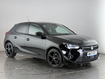 Vauxhall - Corsa