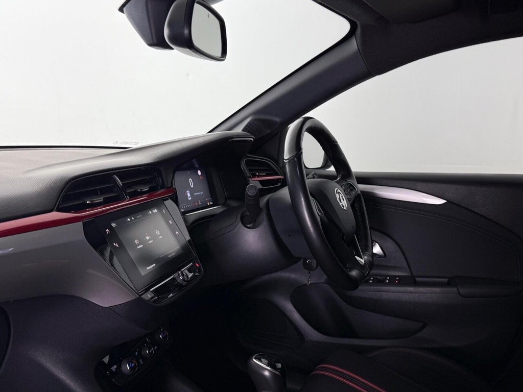 Used Vauxhall Corsa 2022 for sale - 76297176: Photo 20