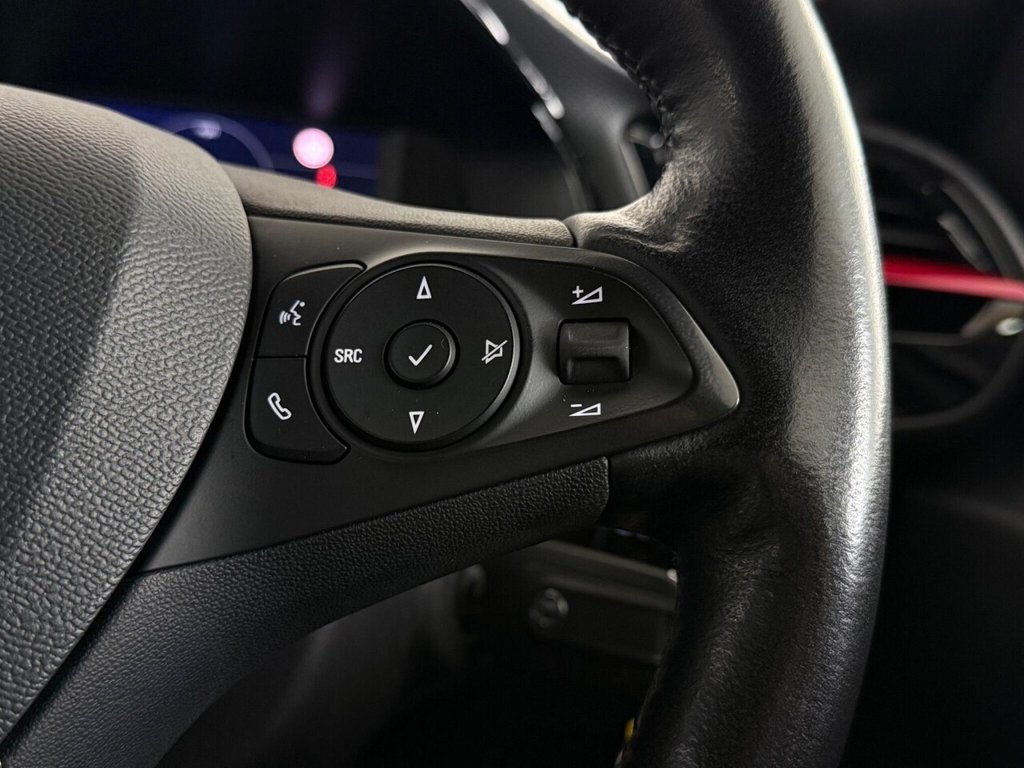 Used Vauxhall Corsa 2022 for sale - 76297176: Photo 23