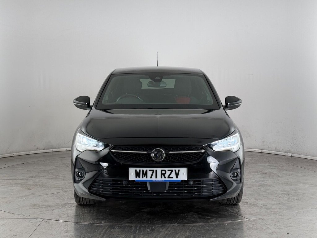 Used Vauxhall Corsa 2022 for sale - 76297176: Photo 3