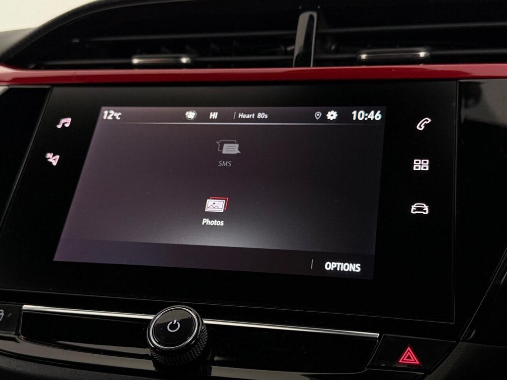 Used Vauxhall Corsa 2022 for sale - 76297176: Photo 32