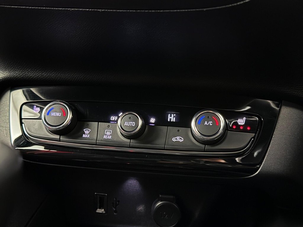 Used Vauxhall Corsa 2022 for sale - 76297176: Photo 36
