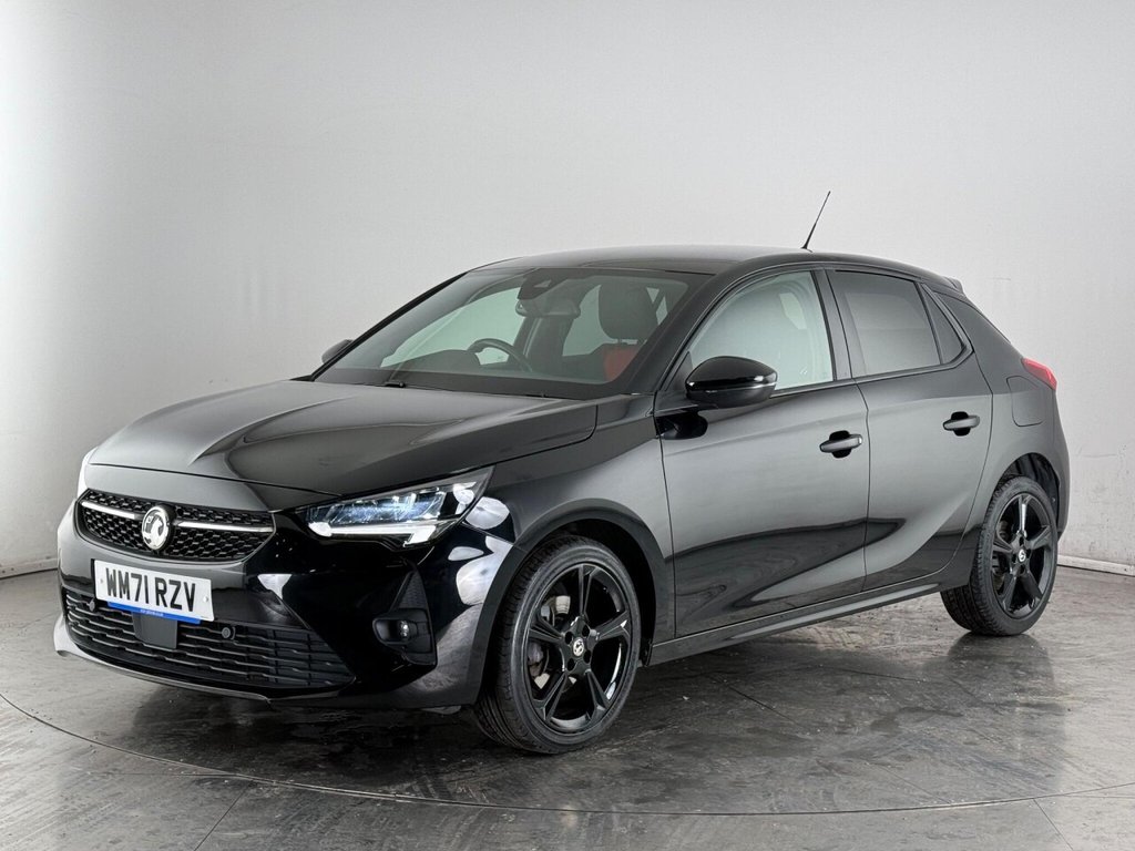 Used Vauxhall Corsa 2022 for sale - 76297176: Photo 4