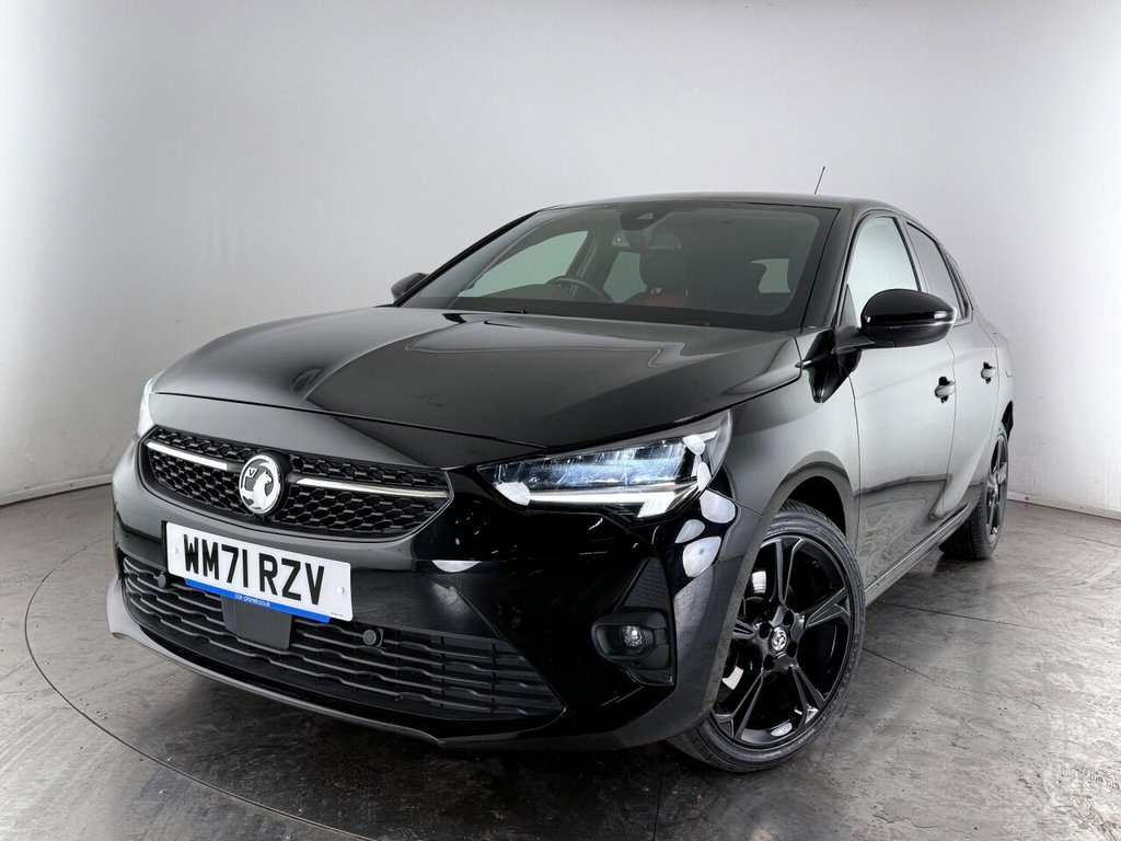 Used Vauxhall Corsa 2022 for sale - 76297176: Photo 40