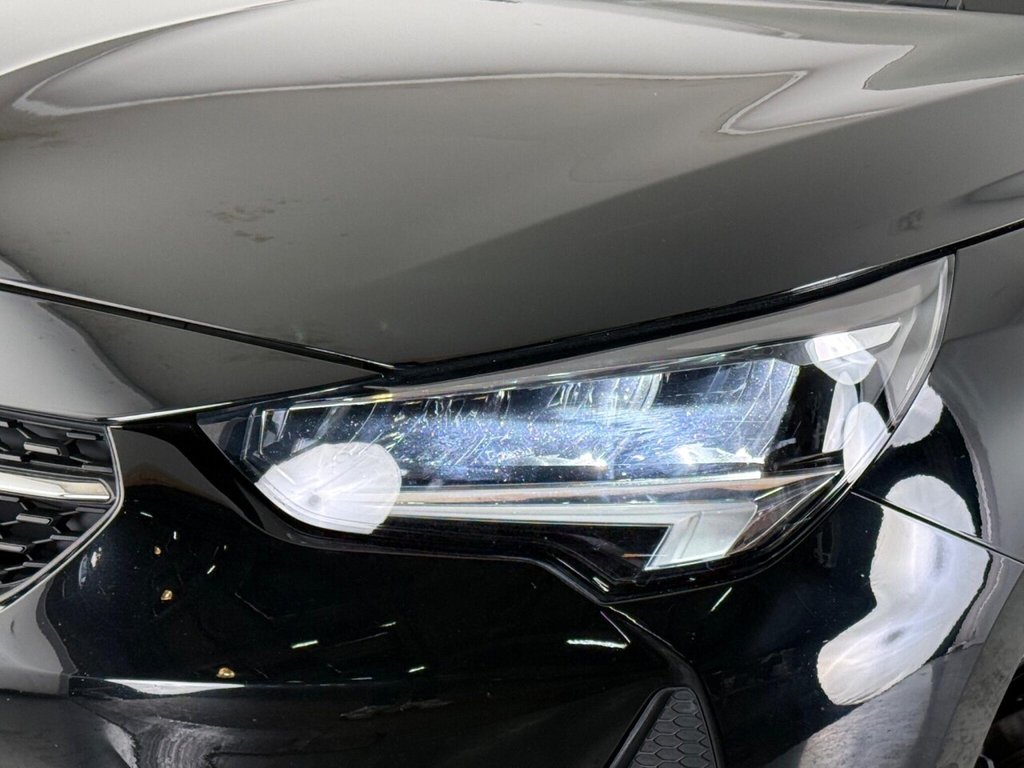 Used Vauxhall Corsa 2022 for sale - 76297176: Photo 9