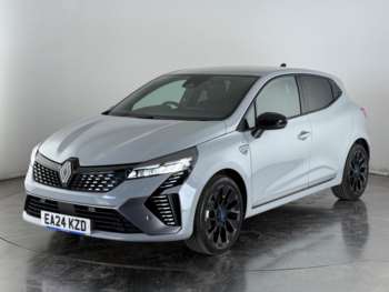 Used Renault Clio 2024 for sale - 74974132: Photo
