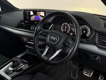 Used Audi Q5 2023 for sale - 79602386: Photo