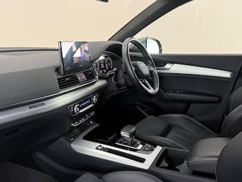 Used Audi Q5 2023 for sale - 79602386: Photo