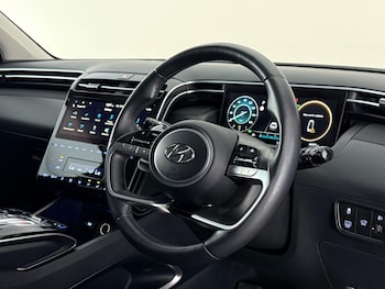 Used Hyundai TUCSON 2022 for sale - 79362684: Photo
