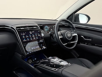 Used Hyundai TUCSON 2022 for sale - 79362684: Photo