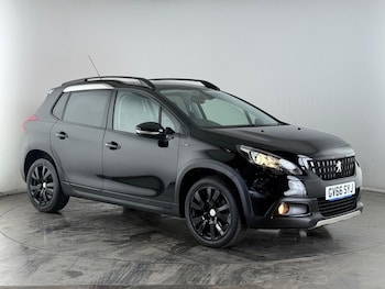 Used Peugeot 2008 2017 for sale - 75693385: Photo