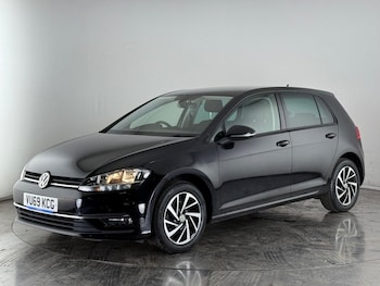 Used Volkswagen Golf 2019 for sale - 75698254: Photo