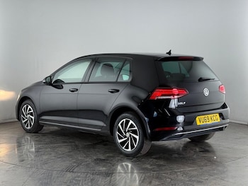 Used Volkswagen Golf 2019 for sale - 75698254: Photo
