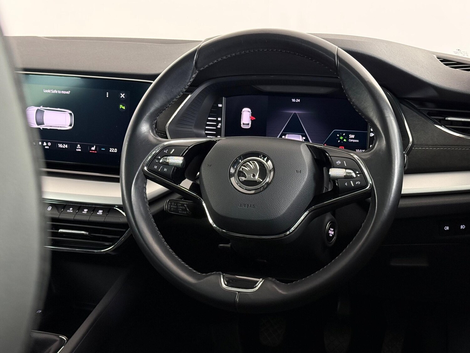 Used Skoda Octavia 2020 for sale - 77180950: Photo 18