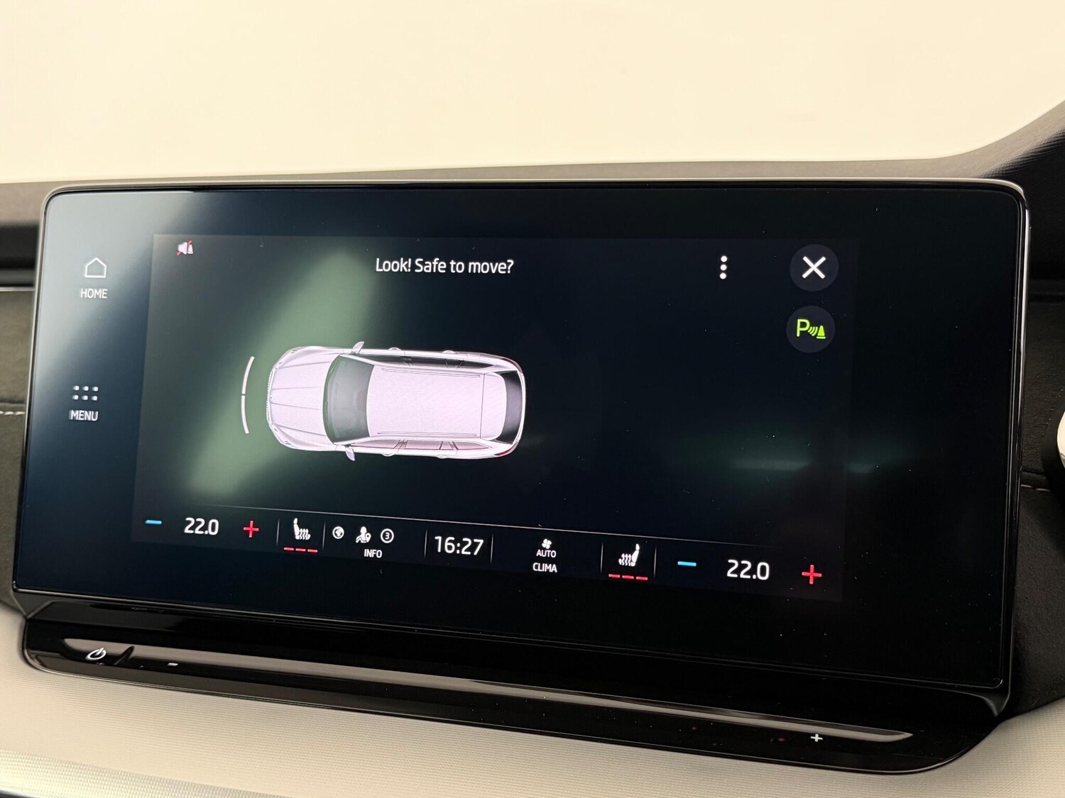 Used Skoda Octavia 2020 for sale - 77180950: Photo 27