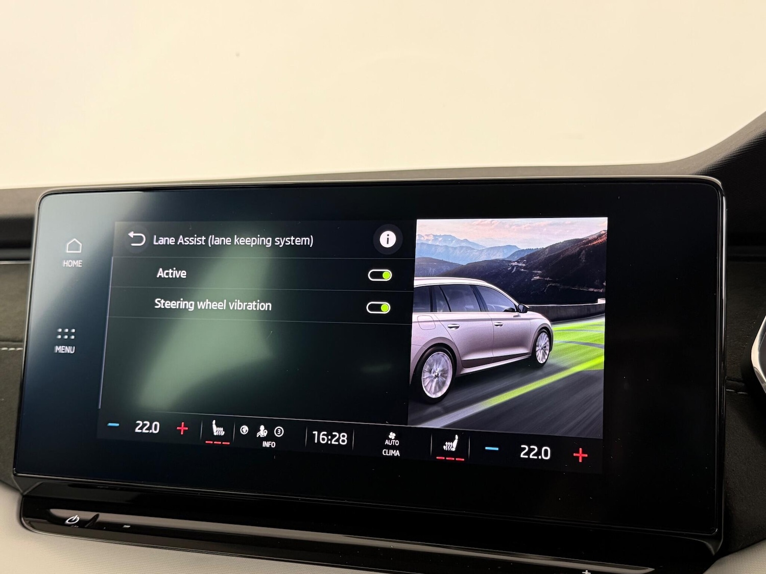 Used Skoda Octavia 2020 for sale - 77180950: Photo 29