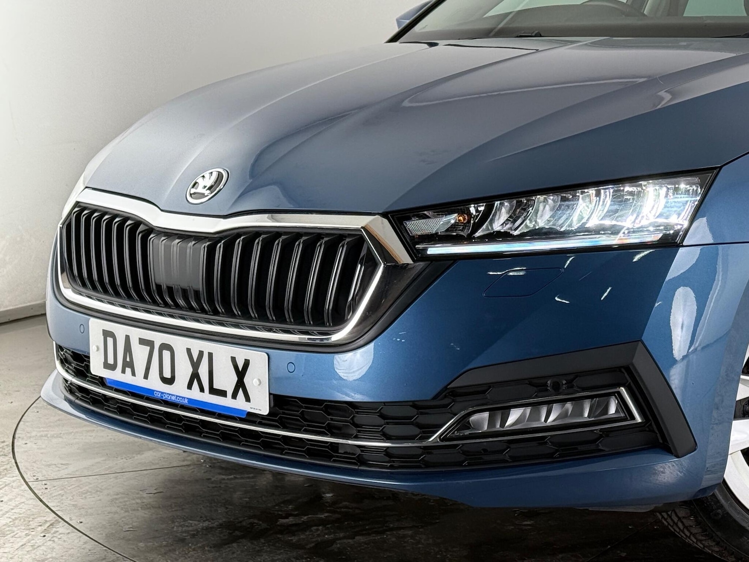 Used Skoda Octavia 2020 for sale - 77180950: Photo 41