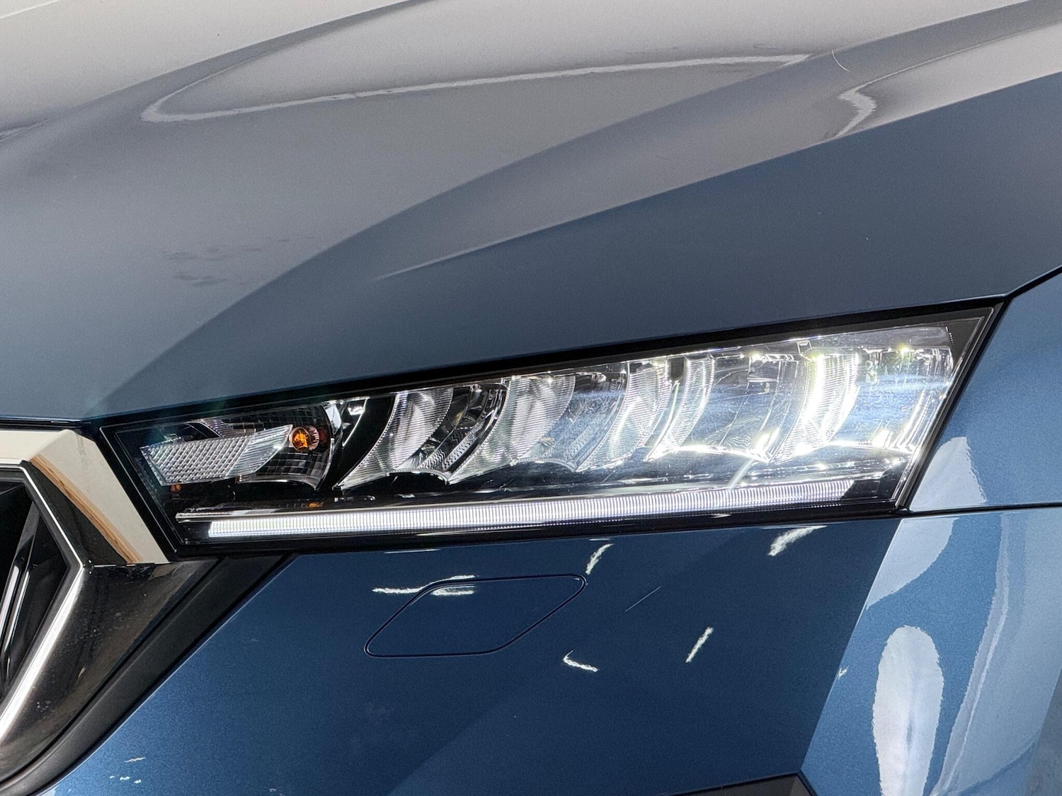 Used Skoda Octavia 2020 for sale - 77180950: Photo 6