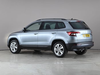 Used Skoda Karoq 2020 for sale - 78363098: Photo