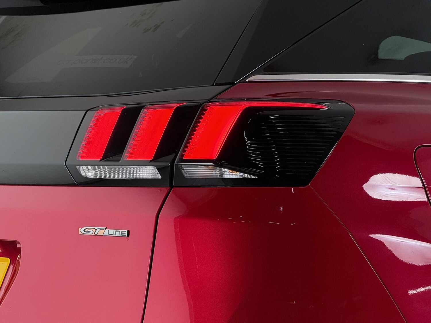 Used Peugeot 3008 2020 for sale - 76714548: Photo 10