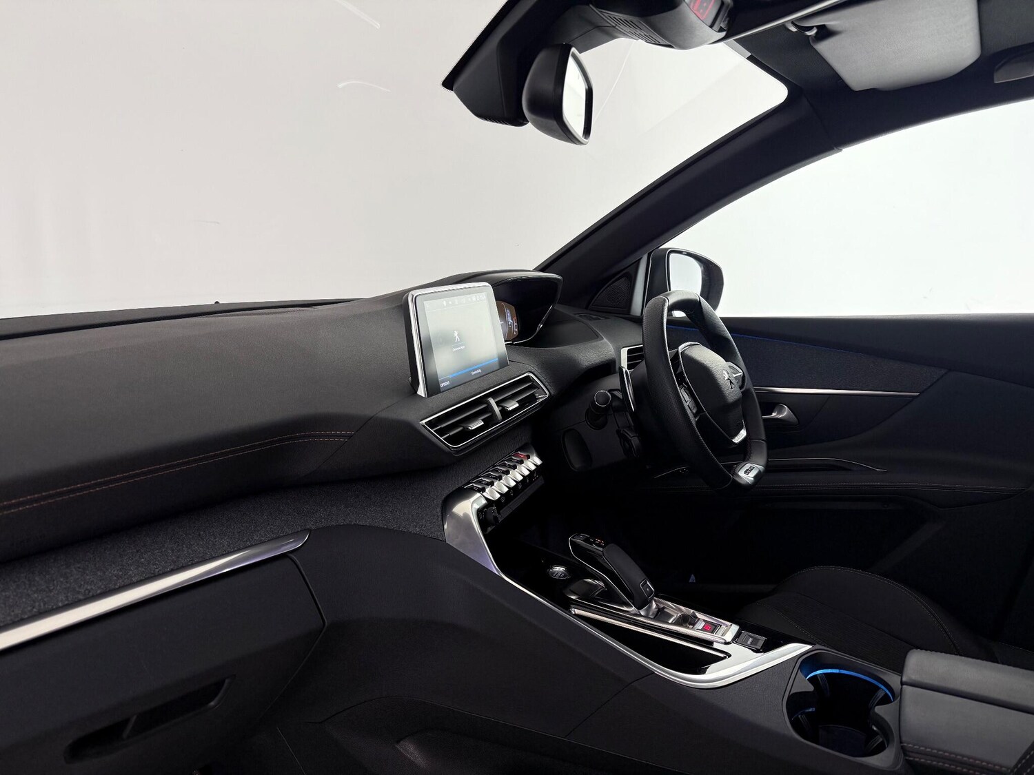 Used Peugeot 3008 2020 for sale - 76714548: Photo 18