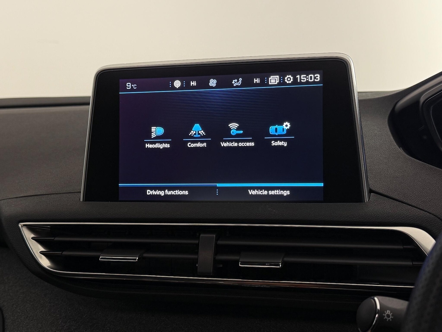 Used Peugeot 3008 2020 for sale - 76714548: Photo 36