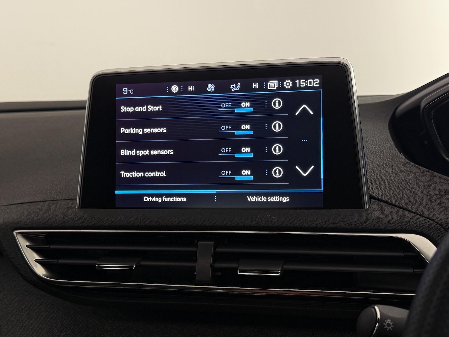 Used Peugeot 3008 2020 for sale - 76714548: Photo 37