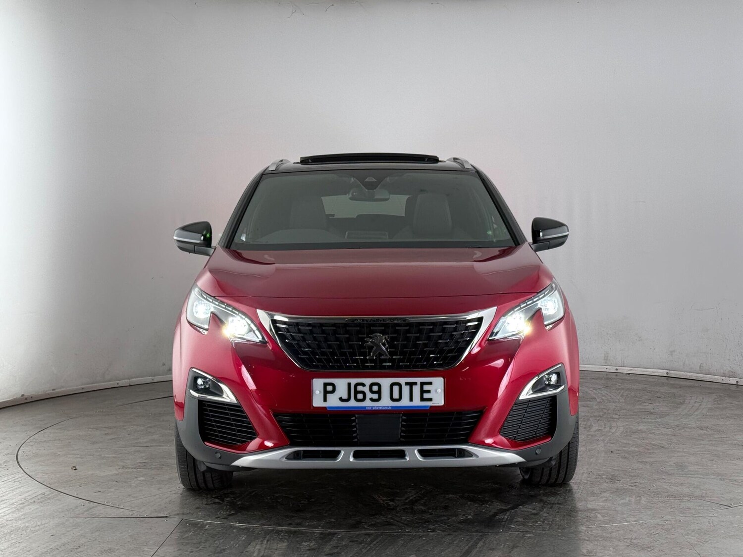 Used Peugeot 3008 2020 for sale - 76714548: Photo 7