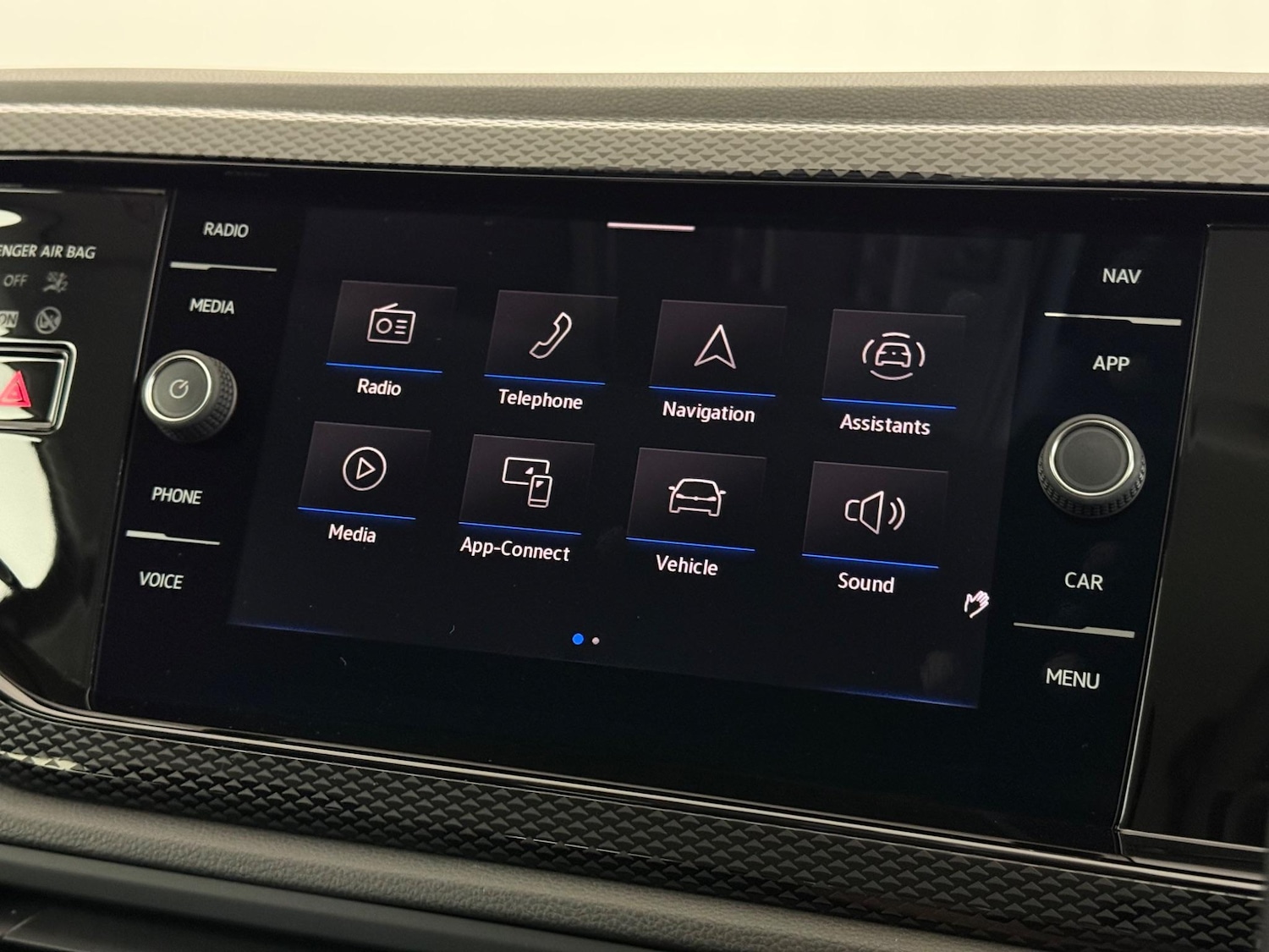 Used Volkswagen Taigo 2022 for sale - 77216894: Photo 25