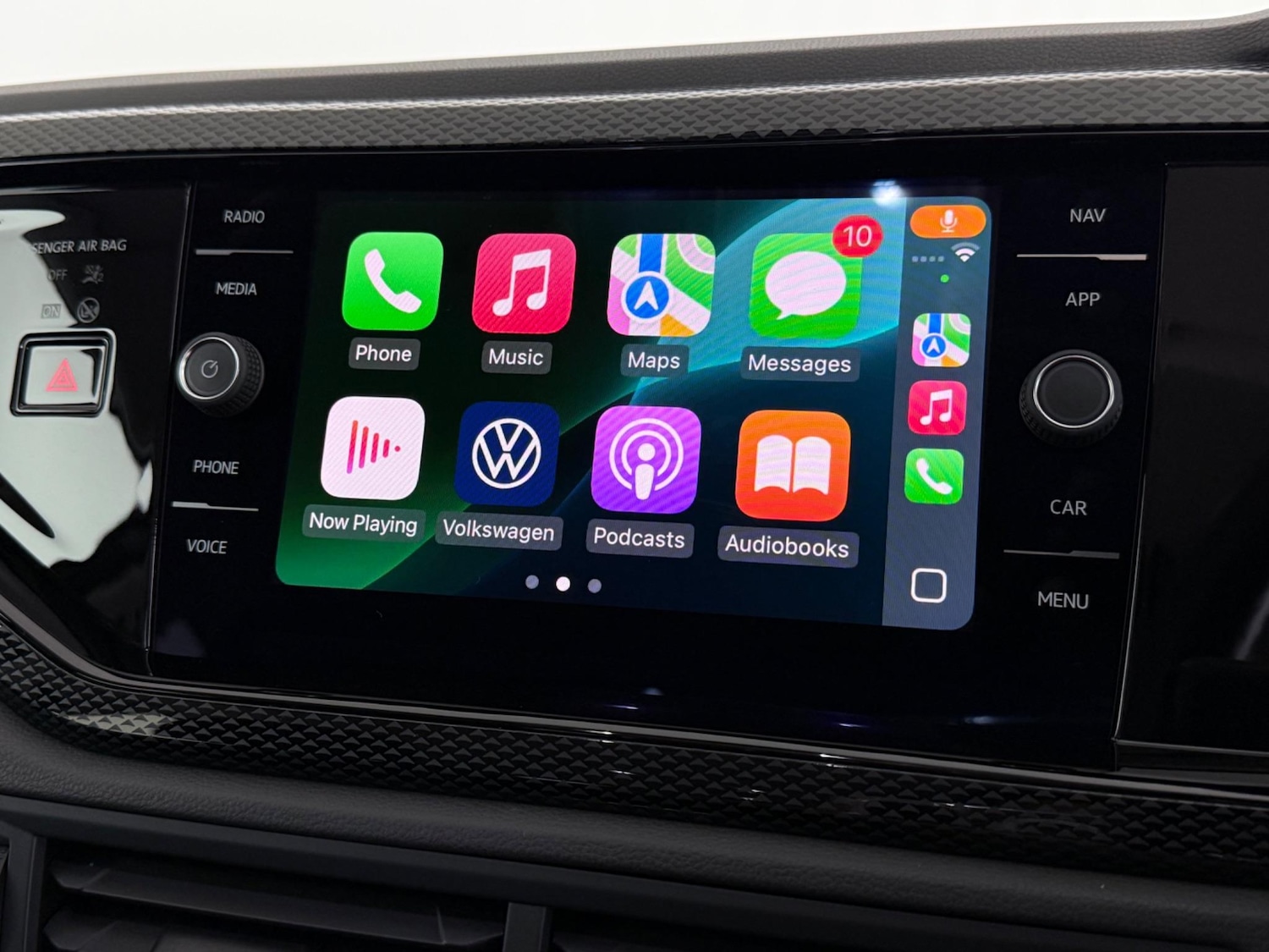 Used Volkswagen Taigo 2022 for sale - 77216894: Photo 27