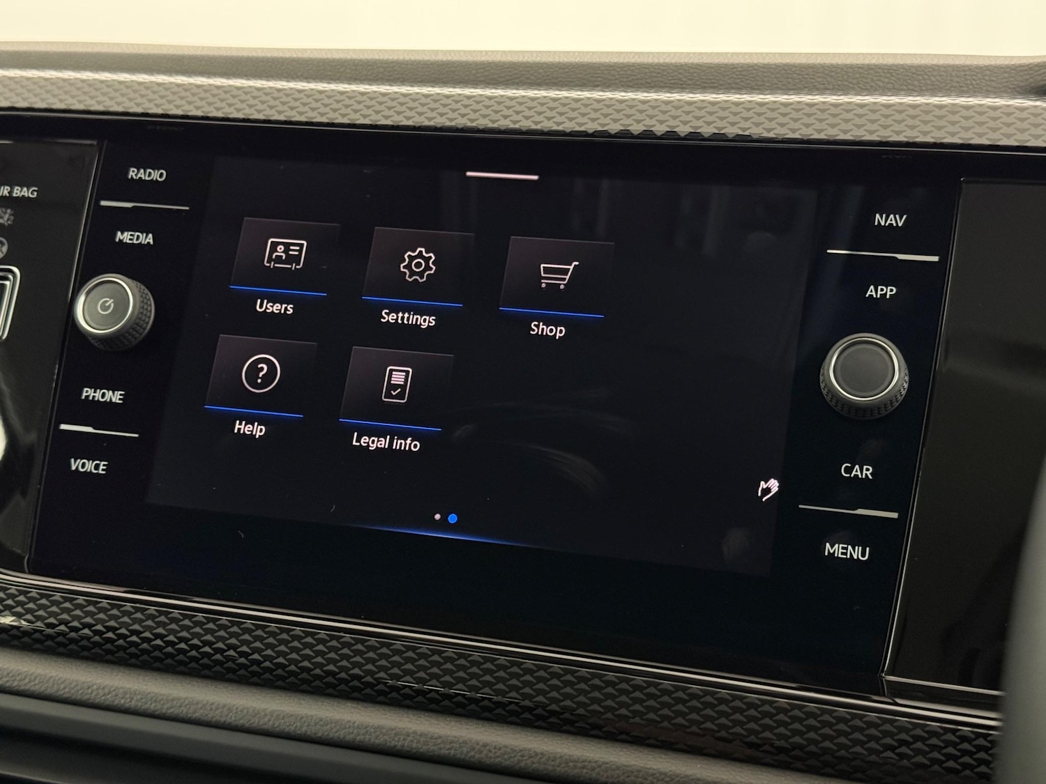 Used Volkswagen Taigo 2022 for sale - 77216894: Photo 32