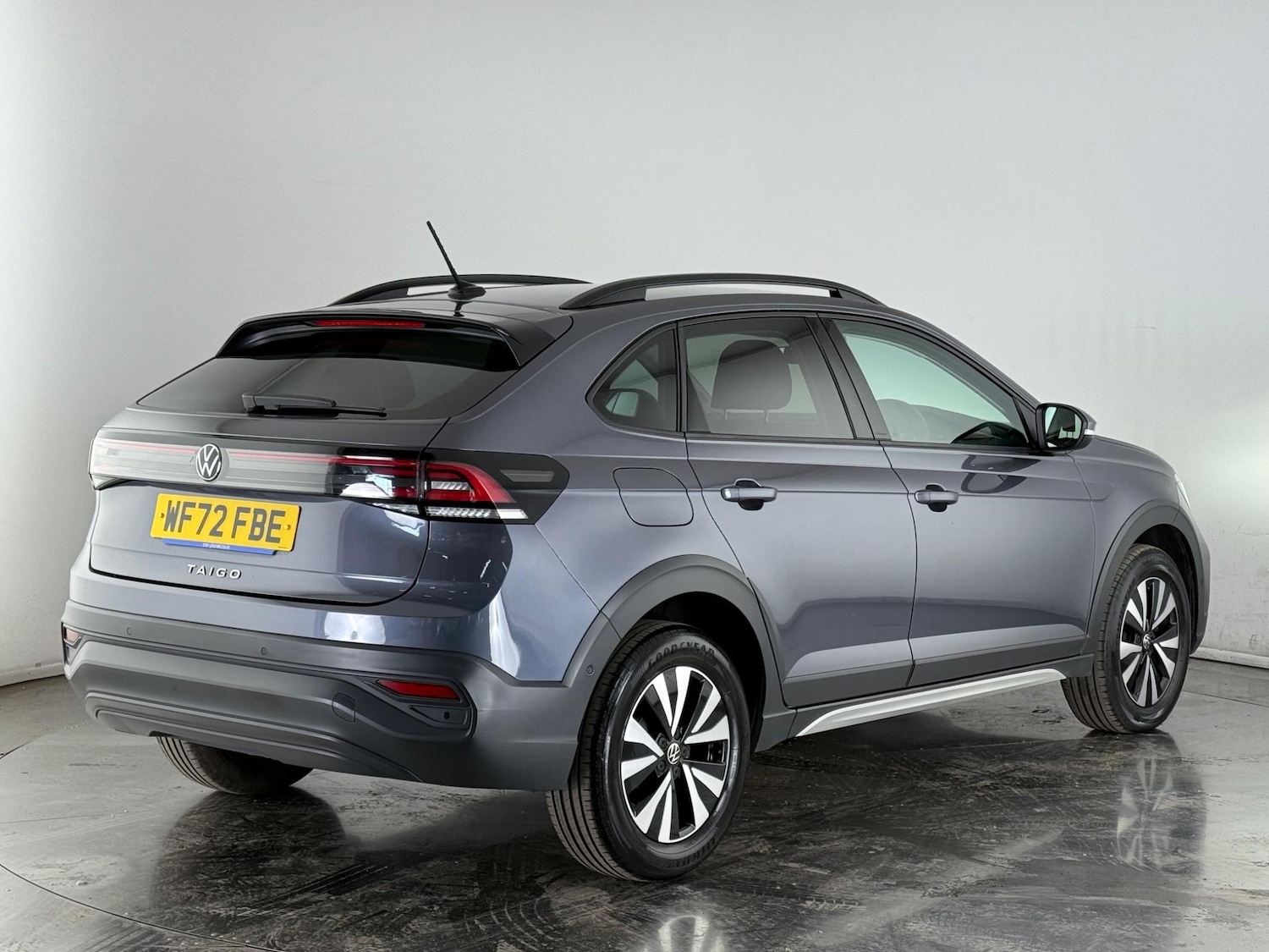 Used Volkswagen Taigo 2022 for sale - 77216894: Photo 6