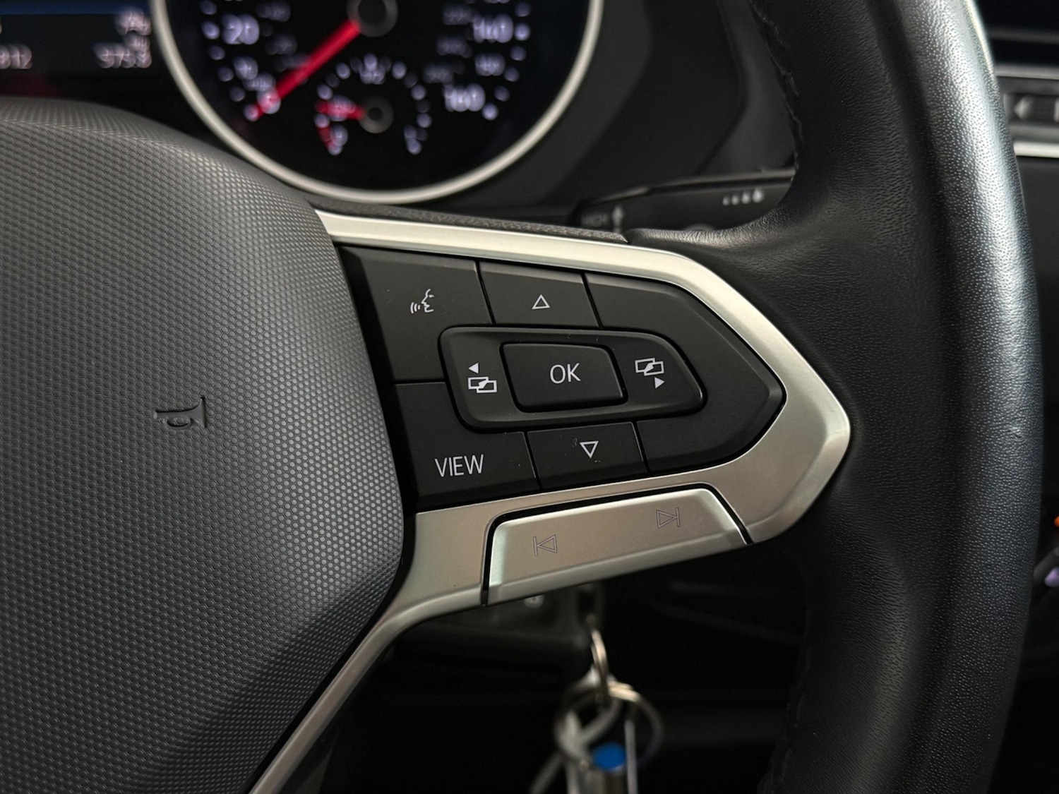 Used Volkswagen Tiguan 2022 for sale - 77244046: Photo 20