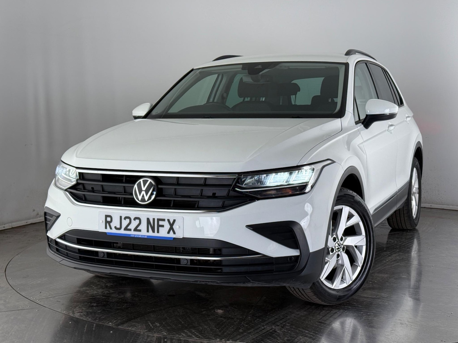 Used Volkswagen Tiguan 2022 for sale - 77244046: Photo 37