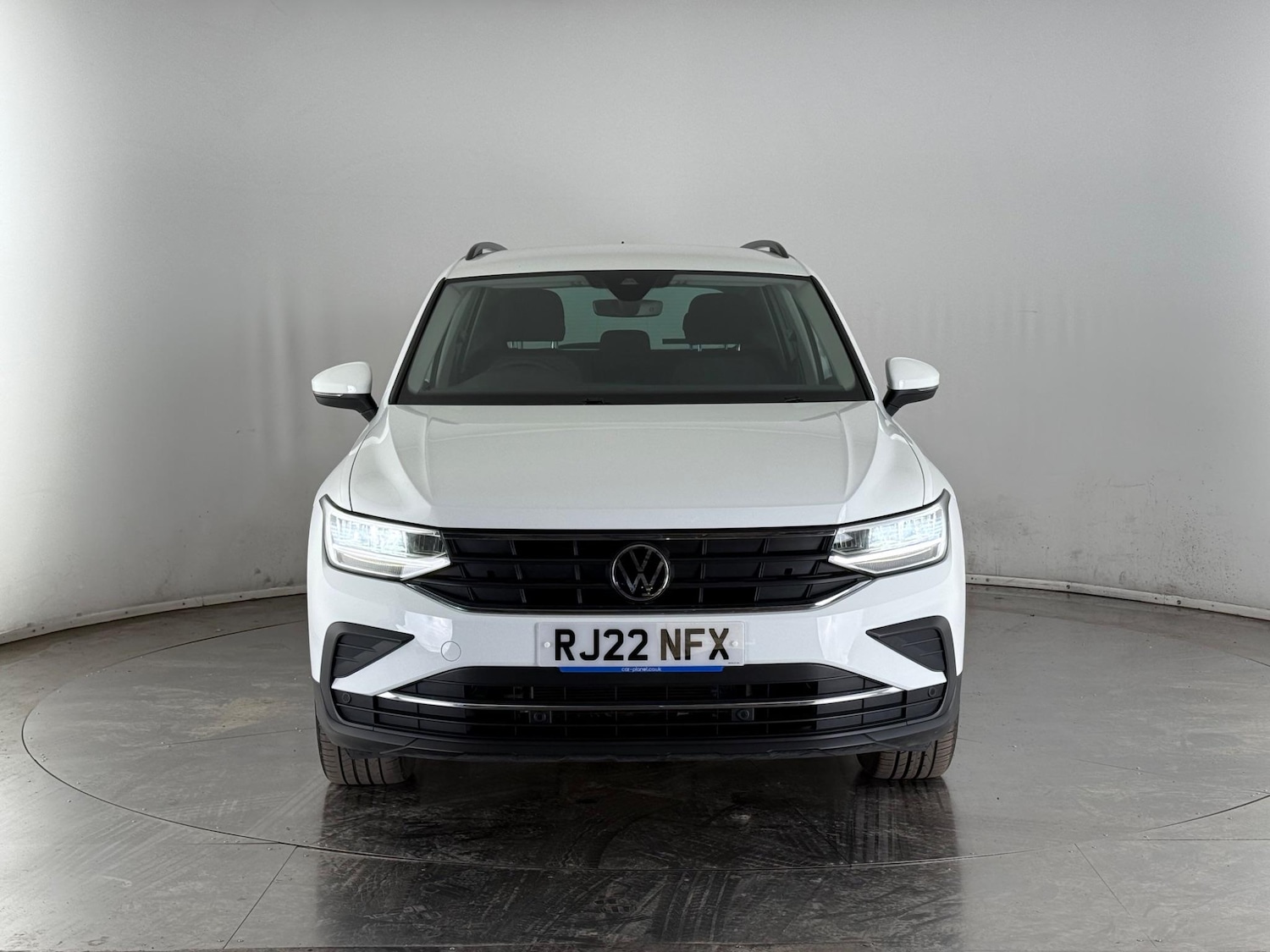 Used Volkswagen Tiguan 2022 for sale - 77244046: Photo 5