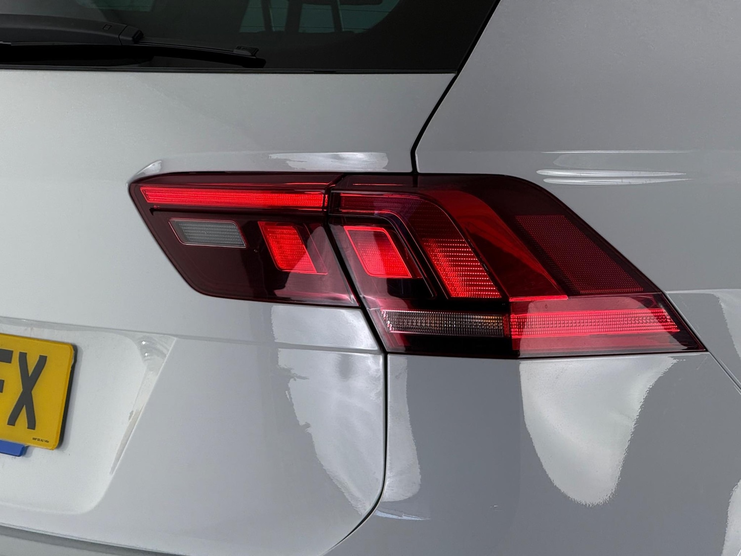 Used Volkswagen Tiguan 2022 for sale - 77244046: Photo 8