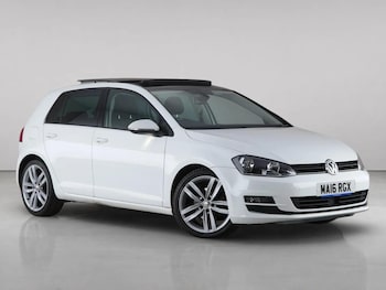 Used Volkswagen Golf 2016 for sale - 79189198: Photo