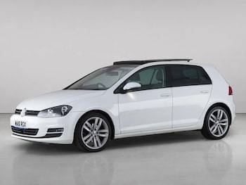 Used Volkswagen Golf 2016 for sale - 79189198: Photo
