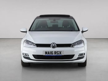 Used Volkswagen Golf 2016 for sale - 79189198: Photo