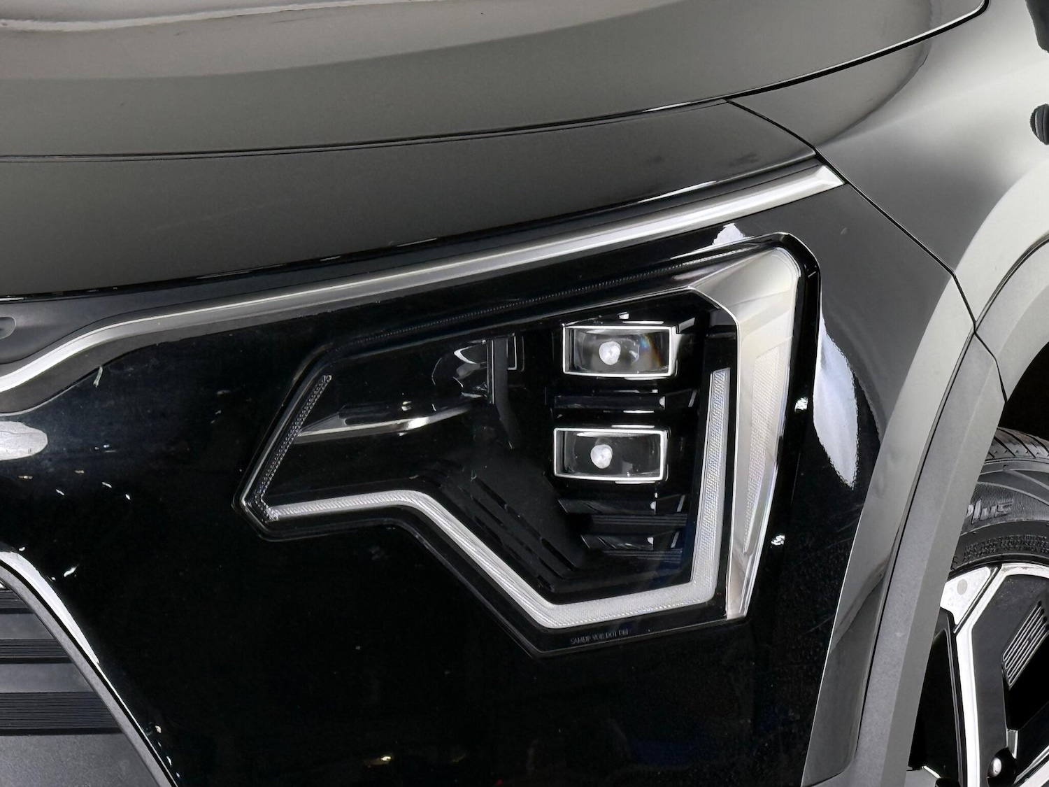 Used Kia Niro 2022 for sale - 77057587: Photo 14