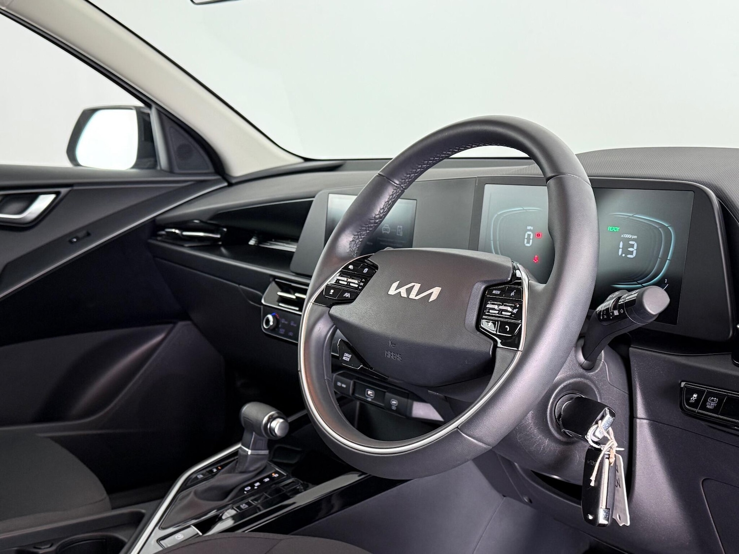 Used Kia Niro 2022 for sale - 77057587: Photo 22