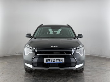 Used Kia Niro 2022 for sale - 77057587: Photo