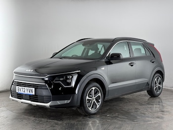 Used Kia Niro 2022 for sale - 77057587: Photo